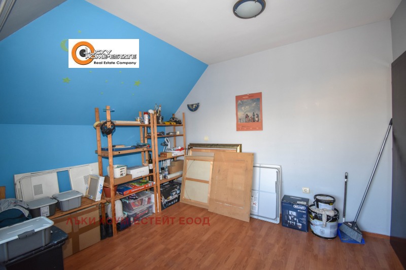 Продава 3-СТАЕН, гр. София, Гео Милев, снимка 6 - Апартаменти - 52826392