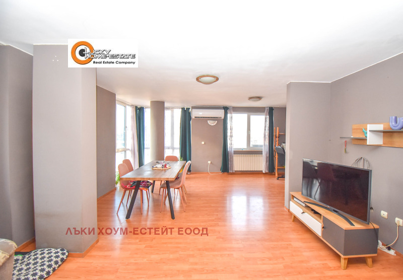 Продава 3-СТАЕН, гр. София, Гео Милев, снимка 2 - Апартаменти - 52826392