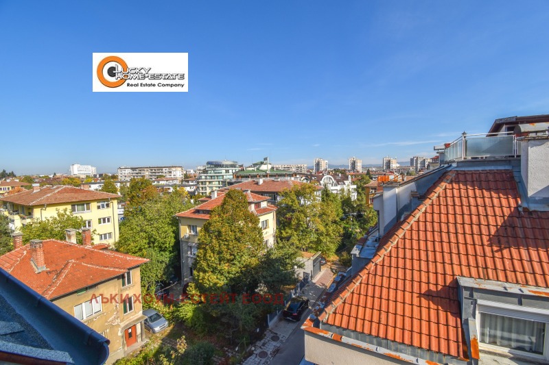 Продава 3-СТАЕН, гр. София, Гео Милев, снимка 10 - Апартаменти - 52826392