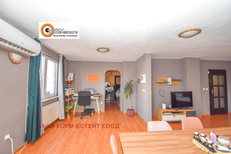 Продава 3-СТАЕН, гр. София, Гео Милев, снимка 4 - Апартаменти - 52826392