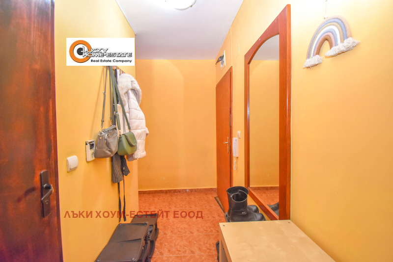 Продава 3-СТАЕН, гр. София, Гео Милев, снимка 11 - Апартаменти - 52826392