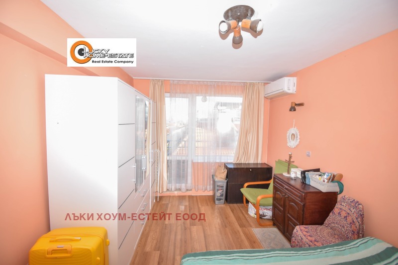 Продава 3-СТАЕН, гр. София, Гео Милев, снимка 9 - Апартаменти - 52826392