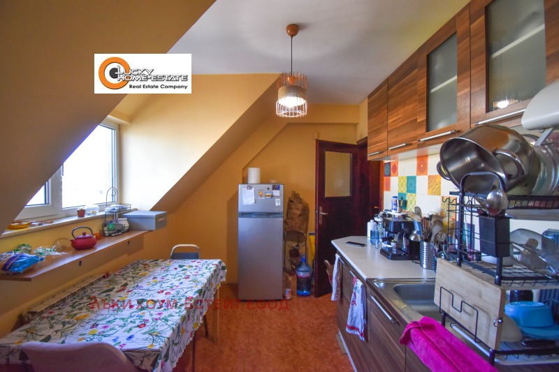 Продава 3-СТАЕН, гр. София, Гео Милев, снимка 5 - Апартаменти - 52826392