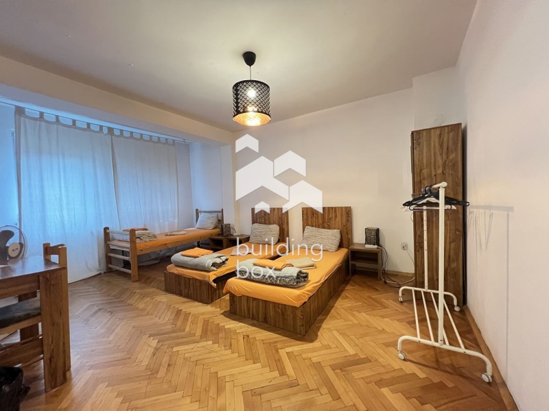 Продава 3-СТАЕН, гр. София, Център, снимка 3 - Апартаменти - 53462755