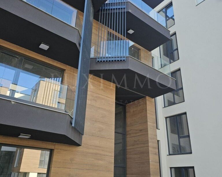 Продава 3-СТАЕН, гр. София, Драгалевци, снимка 4 - Апартаменти - 54644429