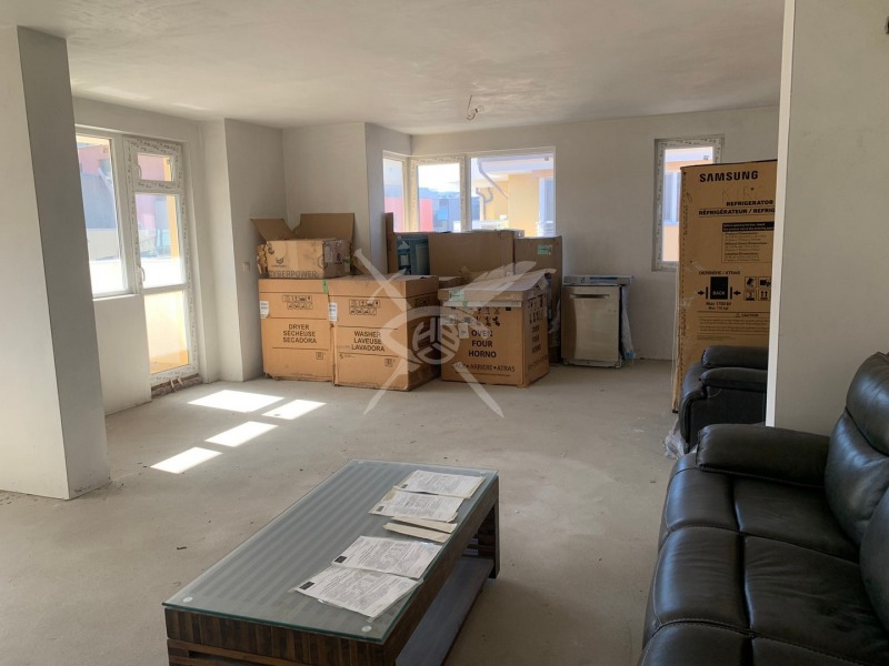 Till salu  3 sovrum Sofia , Manastirski livadi , 183 kvm | 84620873 - bild [3]