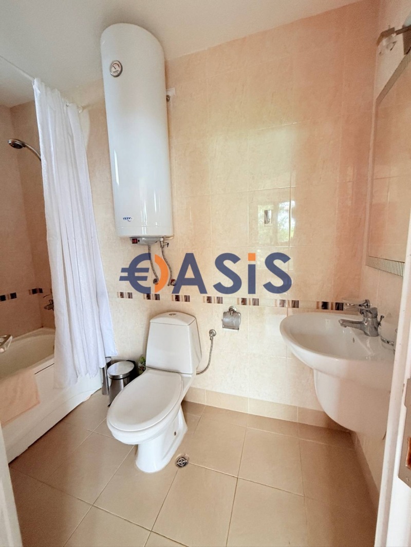 Продава 4-СТАЕН, с. Кошарица, област Бургас, снимка 10 - Апартаменти - 52475545