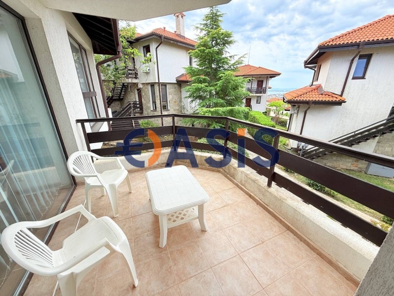 Продава 4-СТАЕН, с. Кошарица, област Бургас, снимка 9 - Апартаменти - 52475545