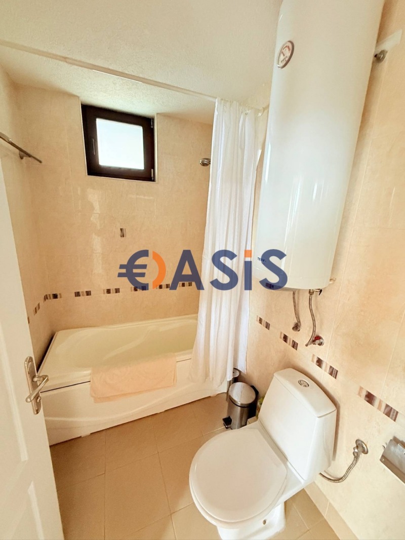 Продава 4-СТАЕН, с. Кошарица, област Бургас, снимка 11 - Апартаменти - 52475545