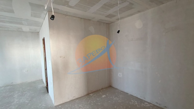 Продава МНОГОСТАЕН, гр. Бургас, Център, снимка 9 - Апартаменти - 48773005