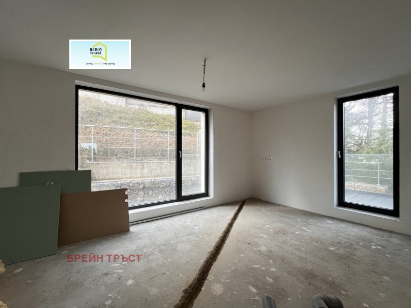 Продава МНОГОСТАЕН, гр. София, Бояна, снимка 10 - Апартаменти - 53519607