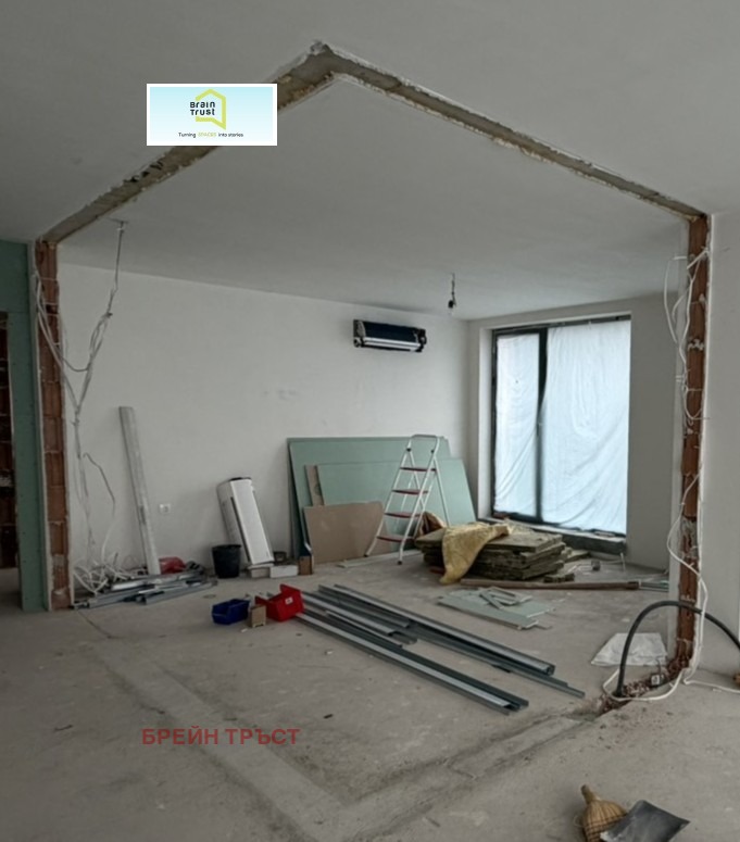 Продава МНОГОСТАЕН, гр. София, Бояна, снимка 4 - Апартаменти - 53519607