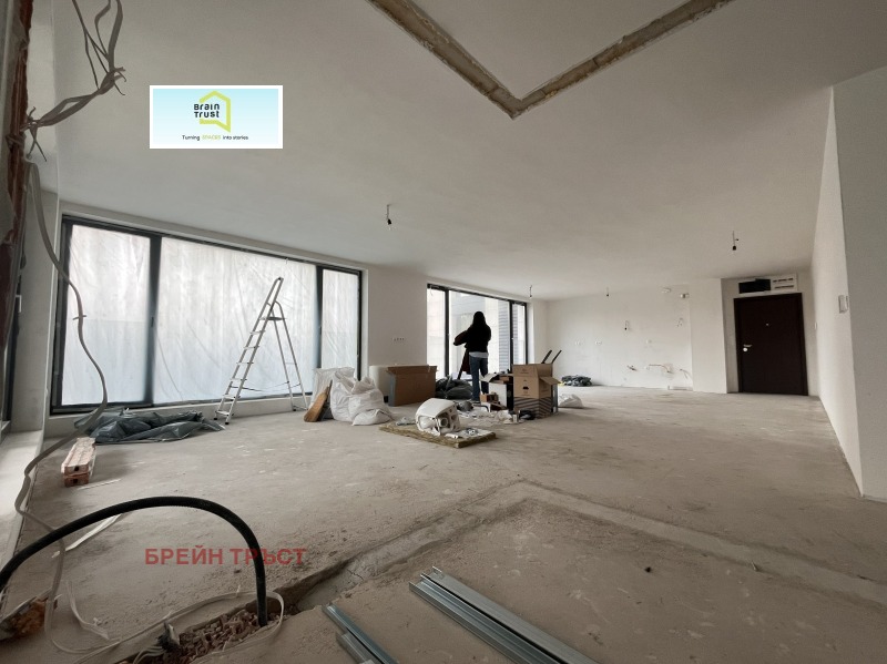 Продава МНОГОСТАЕН, гр. София, Бояна, снимка 8 - Апартаменти - 53519607