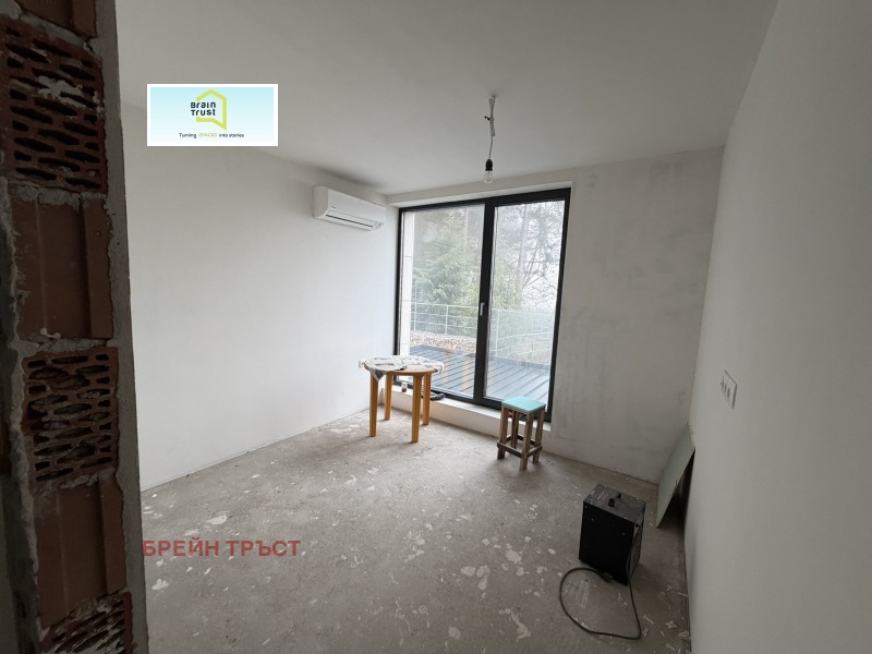 Продава МНОГОСТАЕН, гр. София, Бояна, снимка 2 - Апартаменти - 53519607