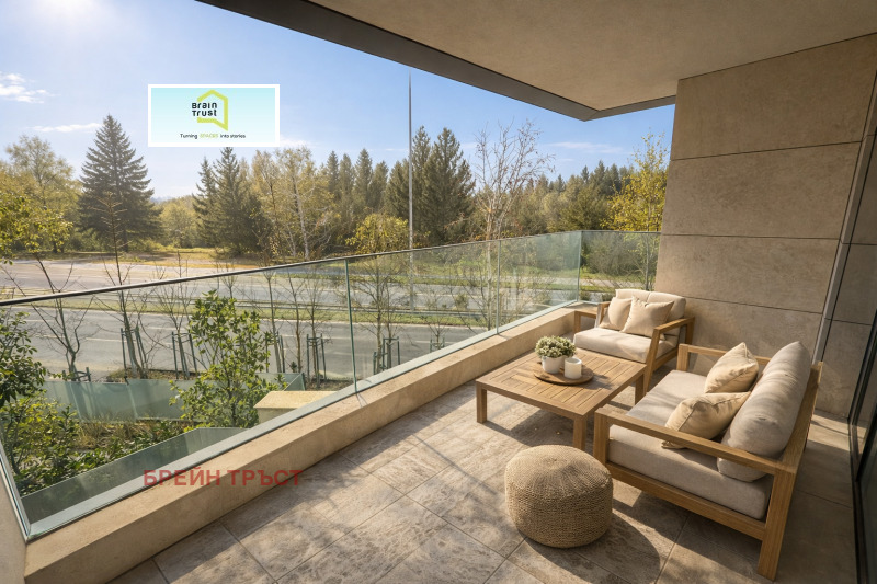 Продава МНОГОСТАЕН, гр. София, Бояна, снимка 7 - Апартаменти - 53519607