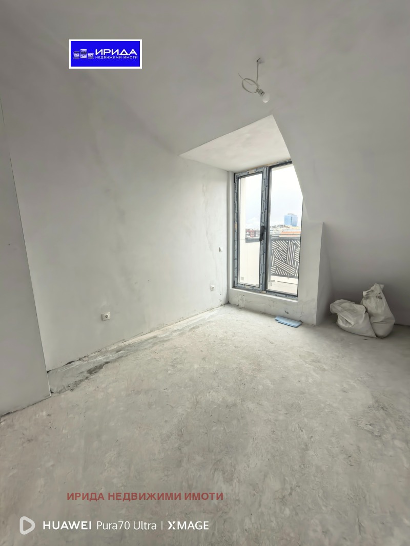 Zu verkaufen  Maisonette Sofia , Manastirski liwadi , 121 qm | 52058903 - Bild [8]