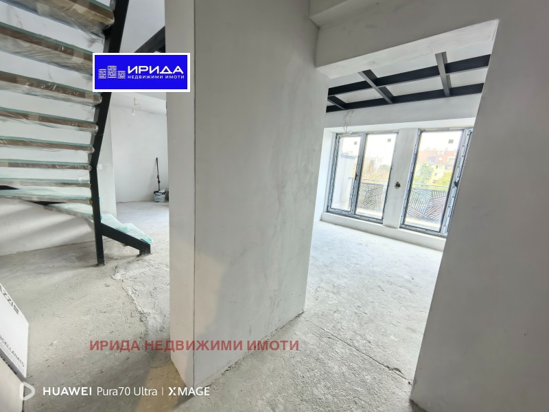 Zu verkaufen  Maisonette Sofia , Manastirski liwadi , 121 qm | 52058903 - Bild [5]