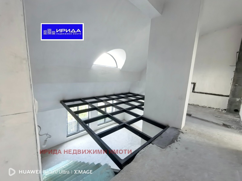 Zu verkaufen  Maisonette Sofia , Manastirski liwadi , 121 qm | 52058903 - Bild [10]