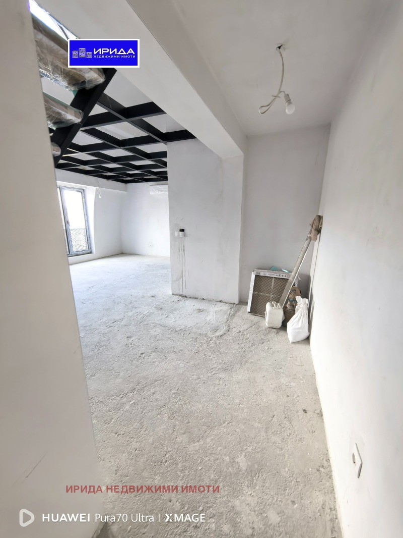 Zu verkaufen  Maisonette Sofia , Manastirski liwadi , 121 qm | 52058903 - Bild [2]