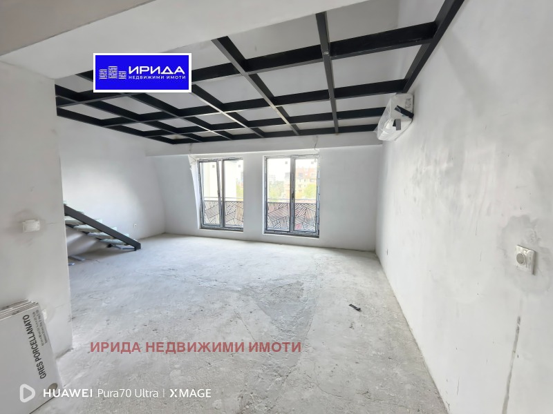 Продава  Мезонет град София , Манастирски ливади , 121 кв.м | 52058903 - изображение [6]