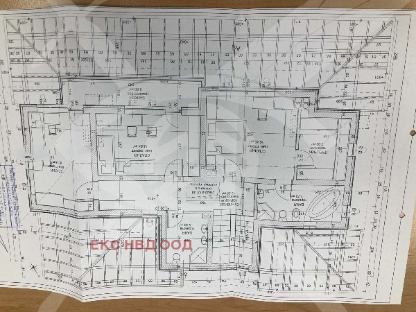 Satılık  Ev Plovdiv , Ostromila , 380 metrekare | 55685507 - görüntü [2]