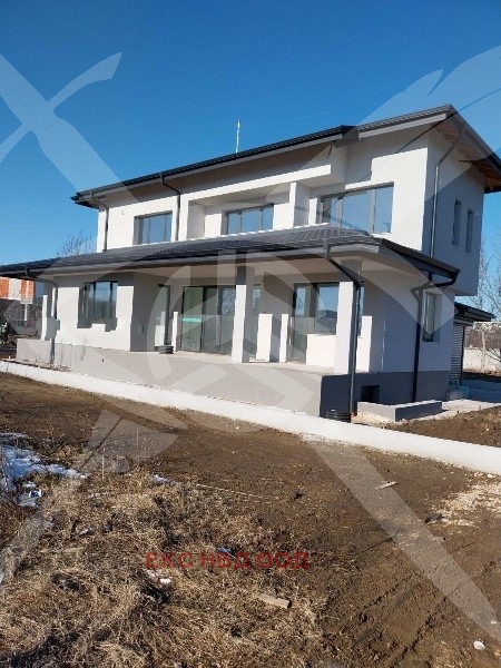 Satılık  Ev Plovdiv , Ostromila , 380 metrekare | 55685507