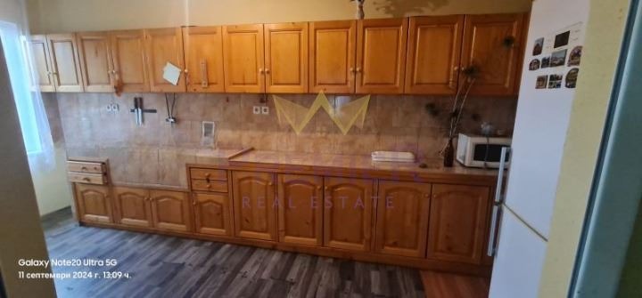 Продава КЪЩА, с. Житница, област Варна, снимка 5 - Къщи - 47979466