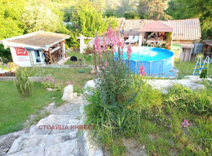 For Sale  House region Ruse , Pisanets , 80 sq.m | 49700667 - image [3]