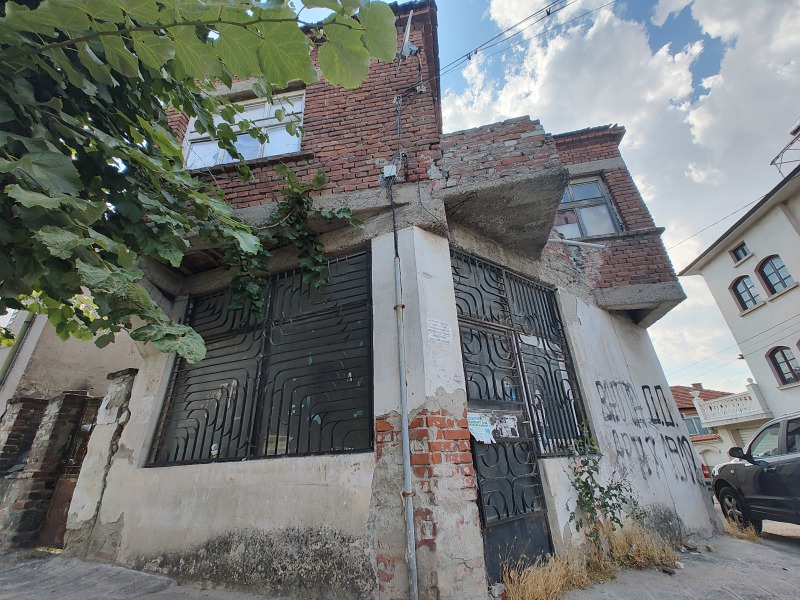 Til salg  Hus region Plovdiv , Markovo , 68 kvm | 36818995 - billede [2]