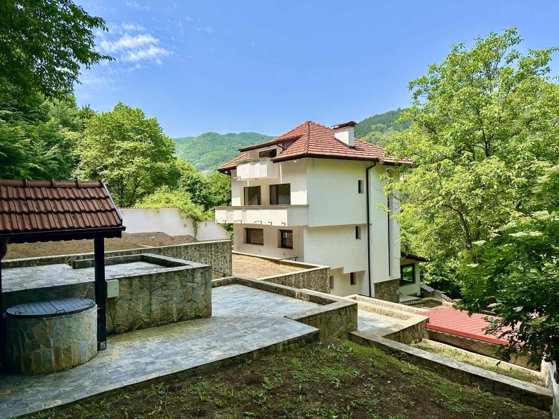 Продава  Къща град София , Княжево , 447 кв.м | 77950681 - изображение [2]