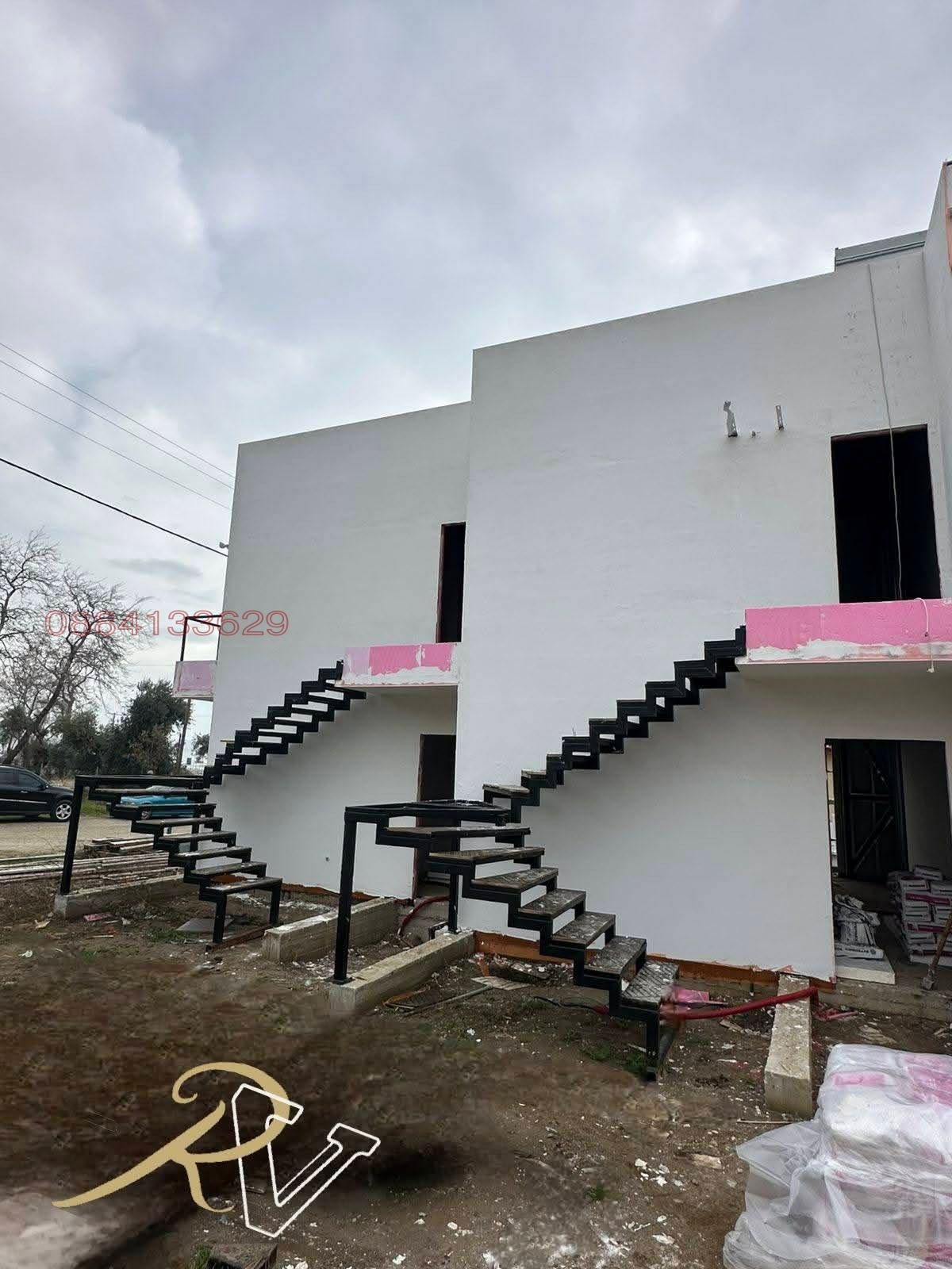 Продава 1-СТАЕН, Извън страната, област Извън страната, снимка 12 - Апартаменти - 53718472