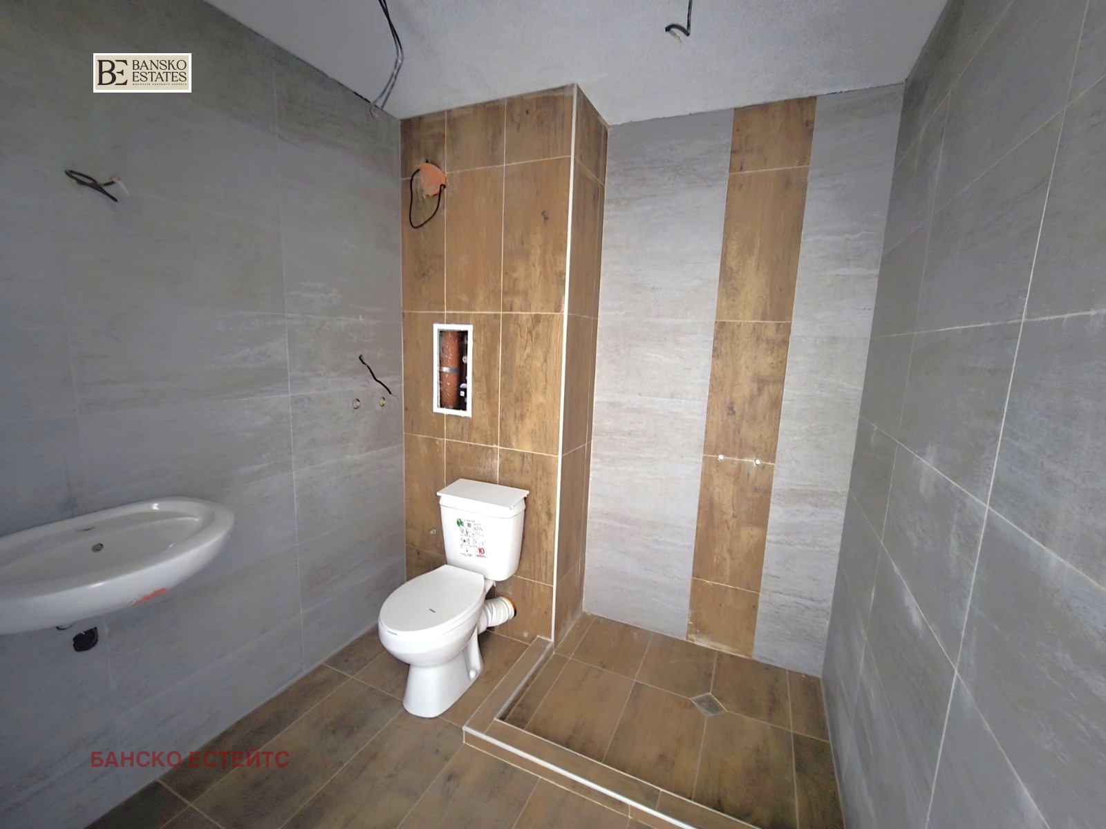 Продава 1-СТАЕН, гр. Банско, област Благоевград, снимка 7 - Апартаменти - 55649955