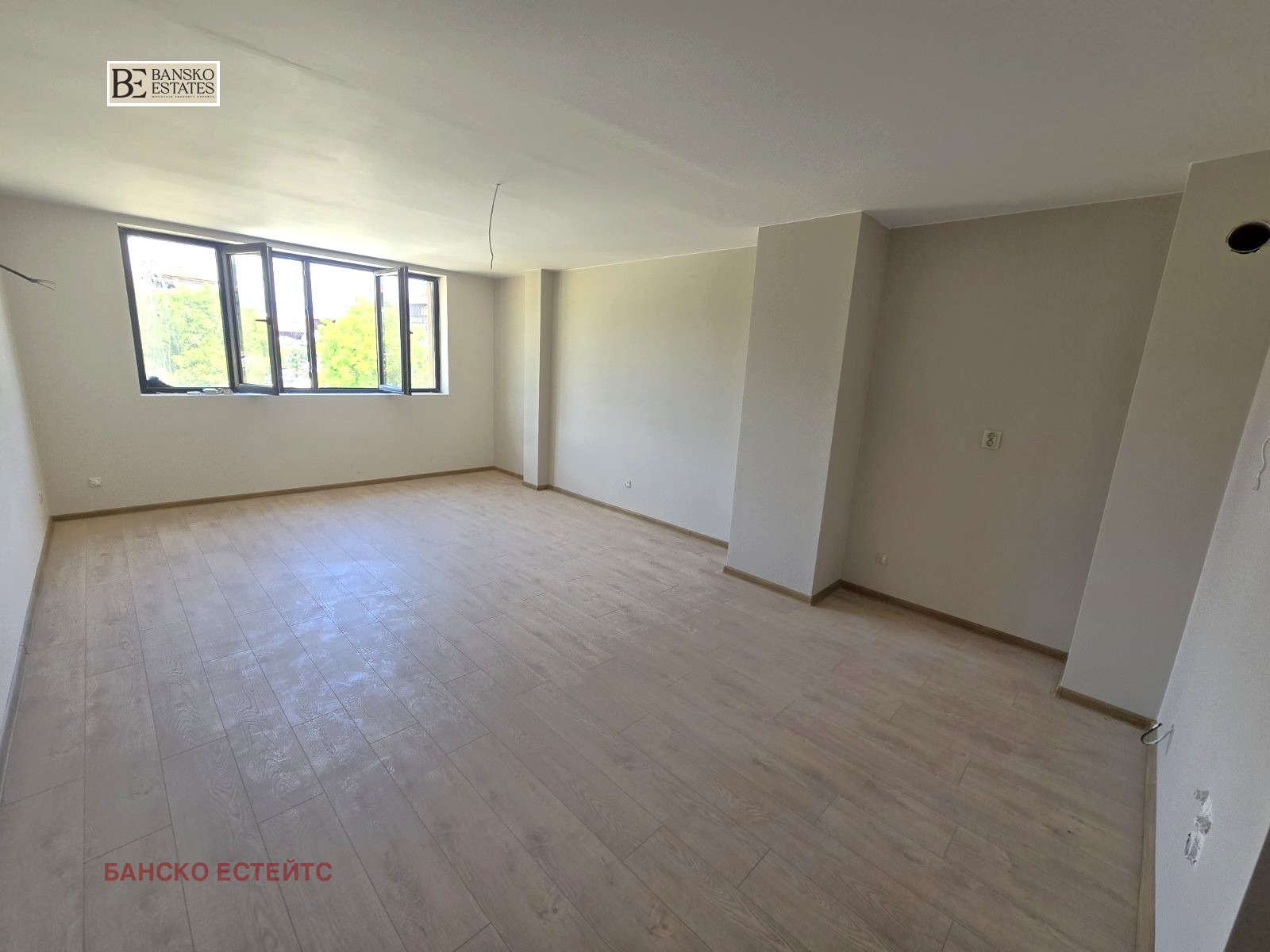 Продава 1-СТАЕН, гр. Банско, област Благоевград, снимка 8 - Апартаменти - 55649955