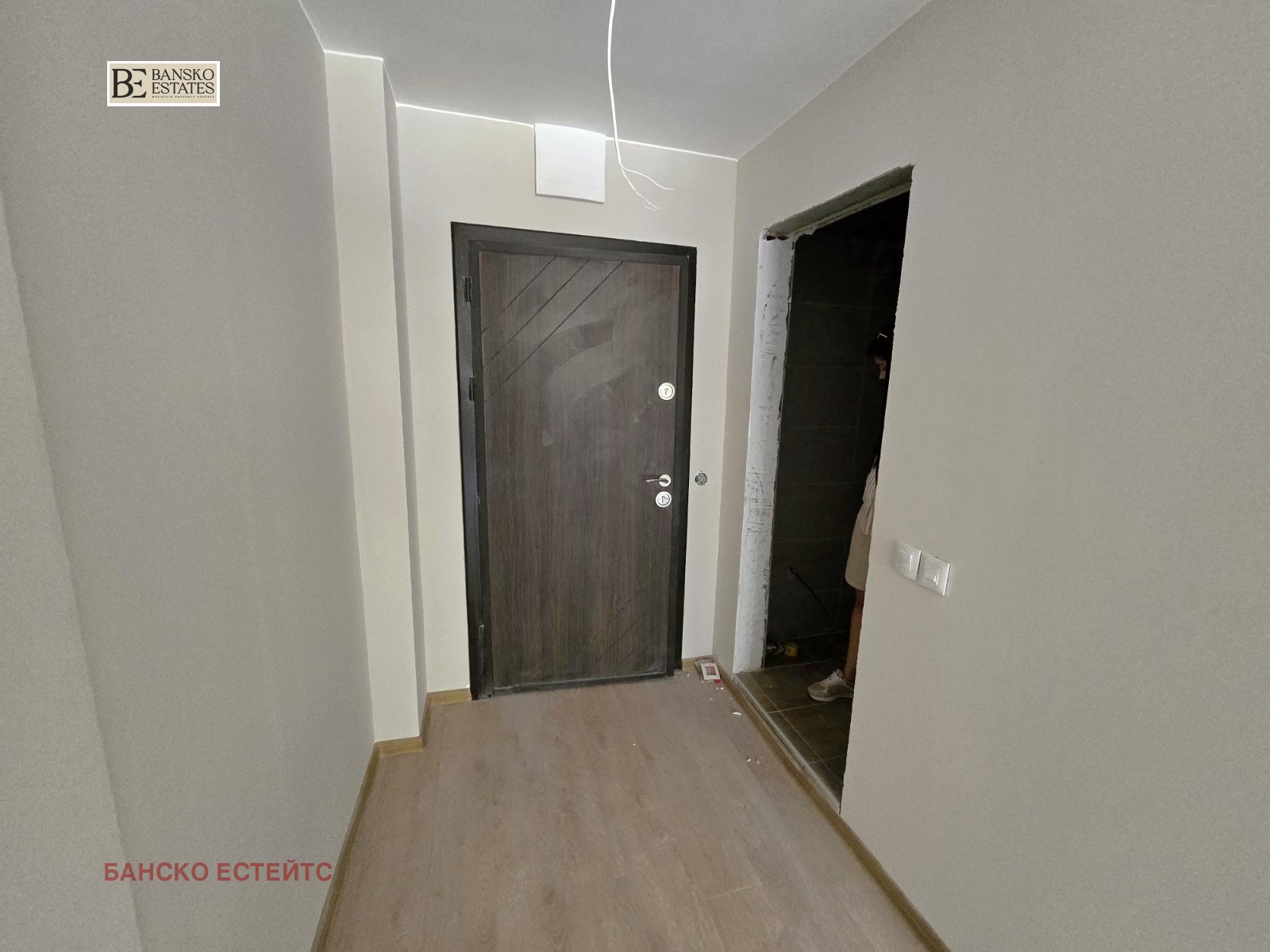 Продава 1-СТАЕН, гр. Банско, област Благоевград, снимка 10 - Апартаменти - 55649955