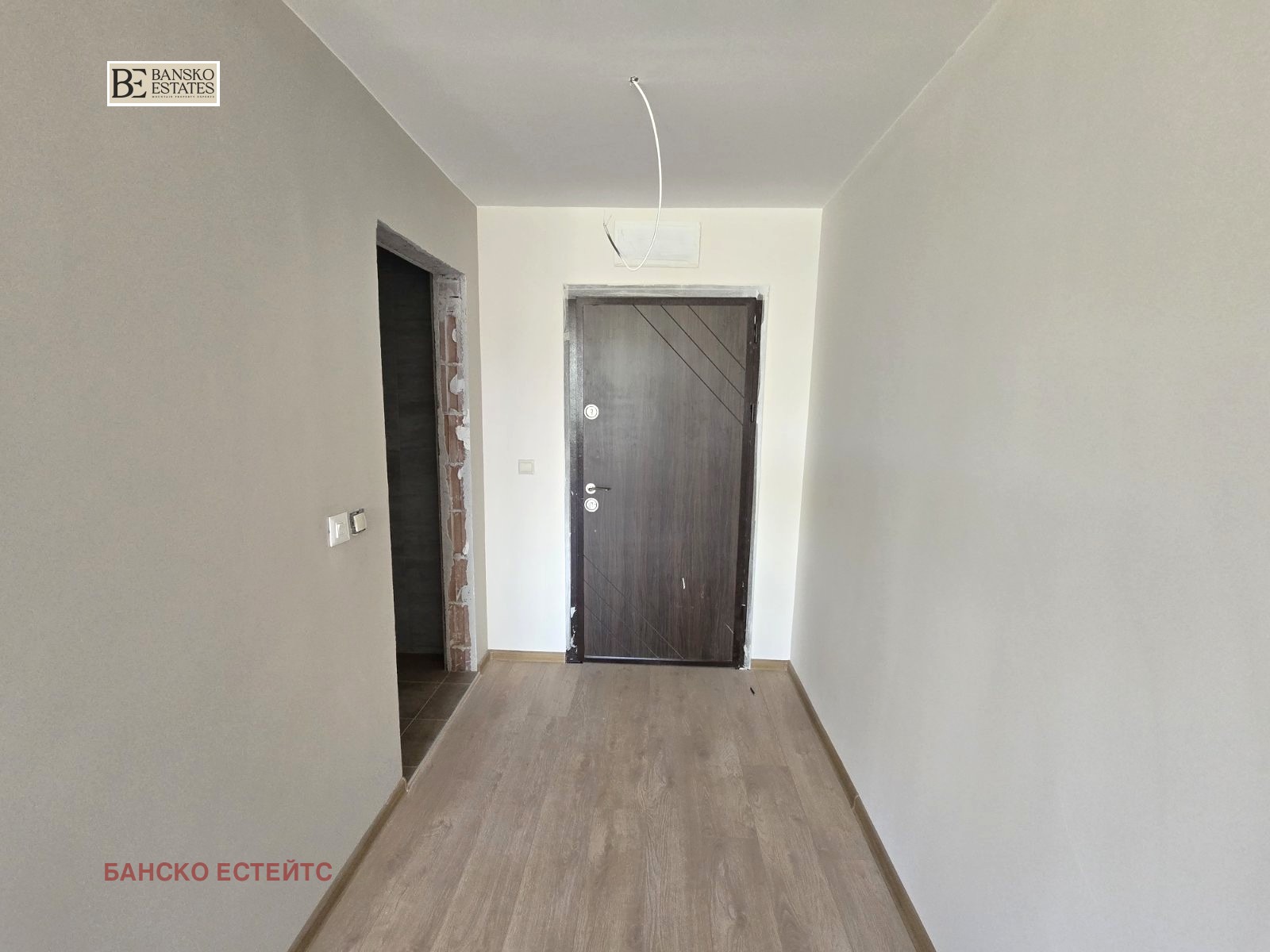 Продава 1-СТАЕН, гр. Банско, област Благоевград, снимка 6 - Апартаменти - 55649955