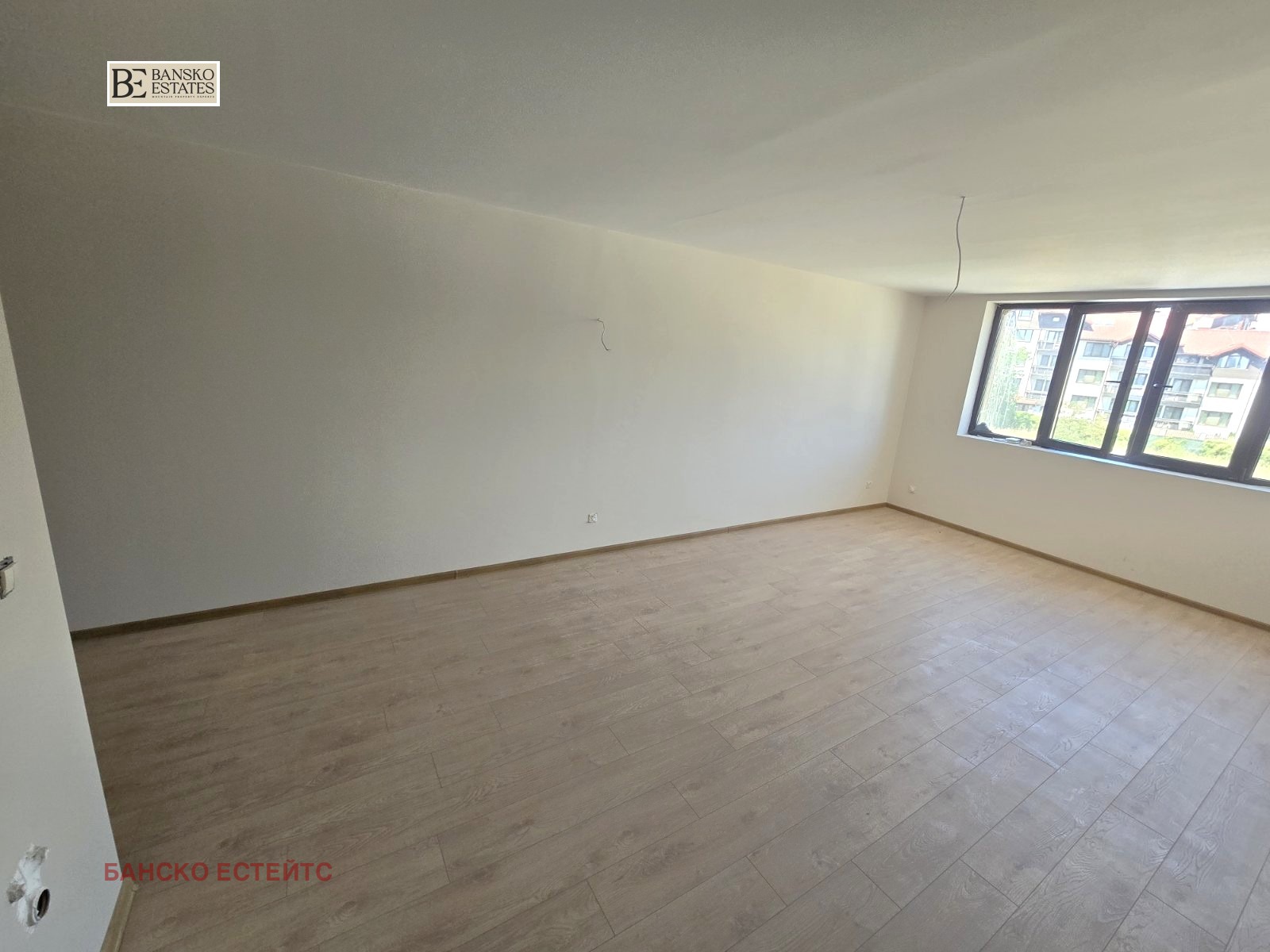 Продава 1-СТАЕН, гр. Банско, област Благоевград, снимка 5 - Апартаменти - 55649955
