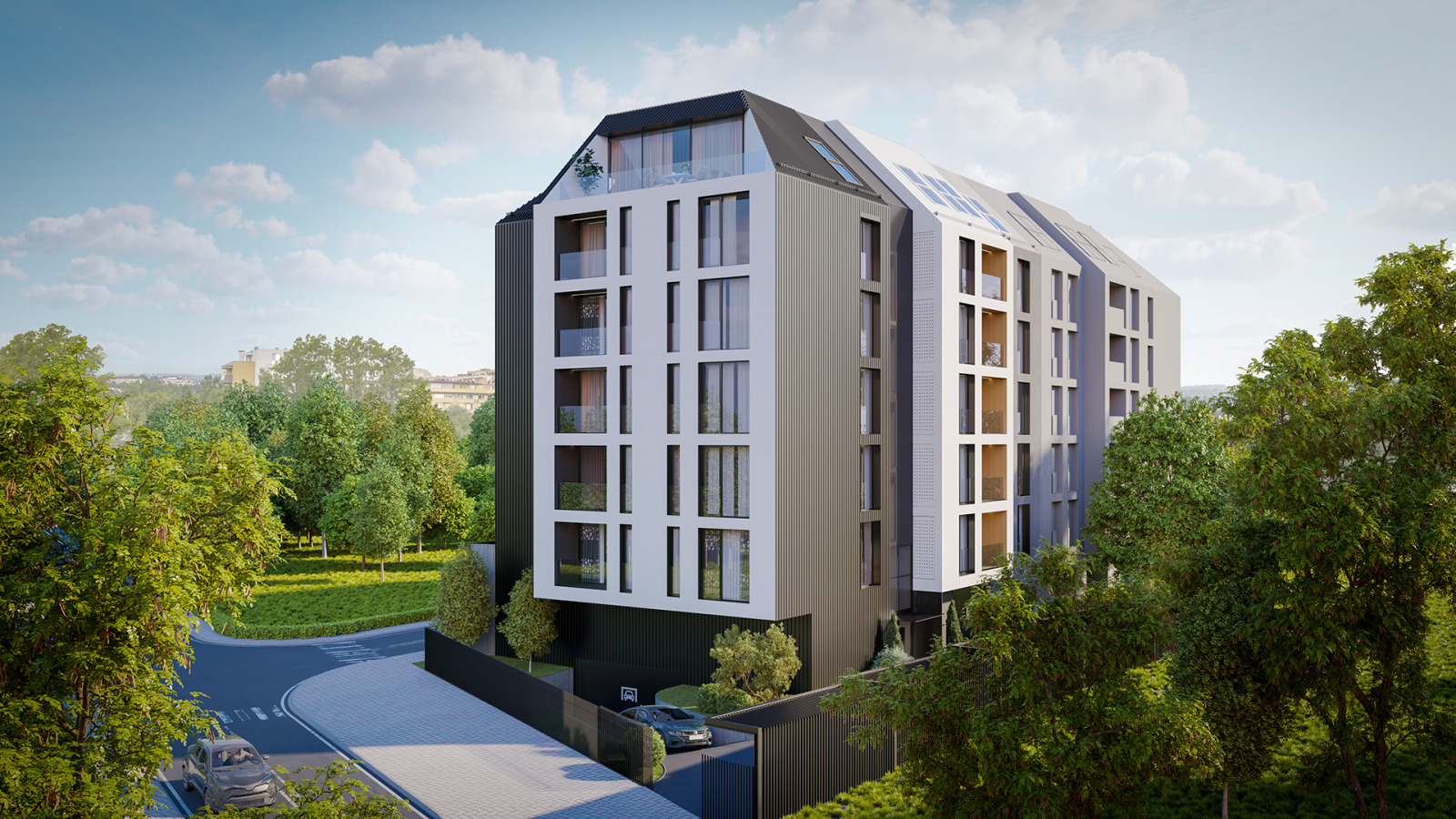 Продава 2-СТАЕН, гр. София, Овча купел, снимка 4 - Апартаменти - 52585468