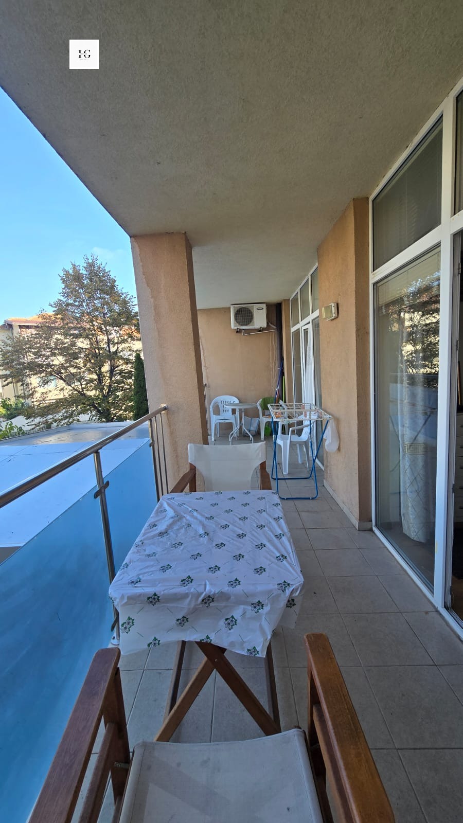 Продава 2-СТАЕН, к.к. Слънчев бряг, област Бургас, снимка 6 - Апартаменти - 53765164