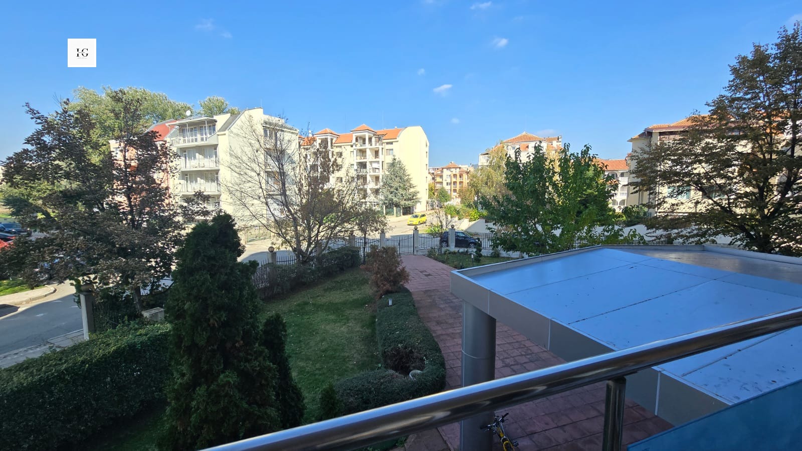 Продава 2-СТАЕН, к.к. Слънчев бряг, област Бургас, снимка 8 - Апартаменти - 53765164