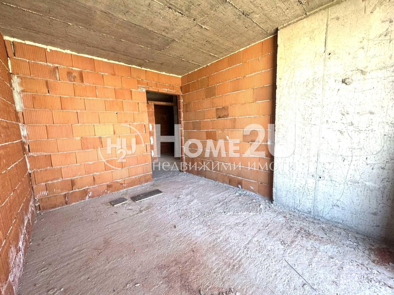 Продава 2-СТАЕН, гр. София, Овча купел, снимка 5 - Апартаменти - 53833669