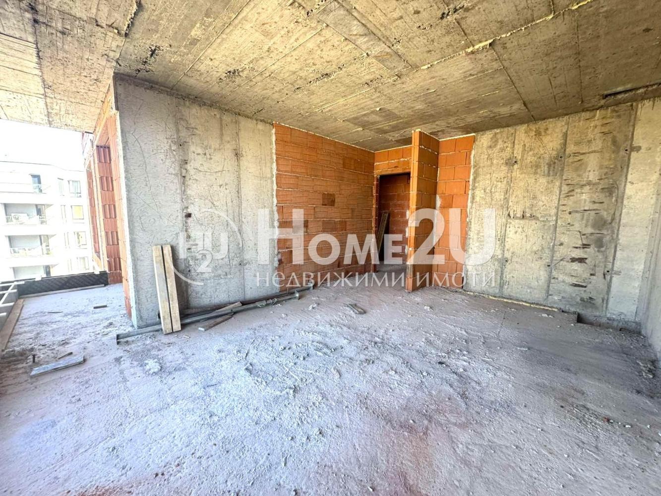 Продава 2-СТАЕН, гр. София, Овча купел, снимка 2 - Апартаменти - 53833669