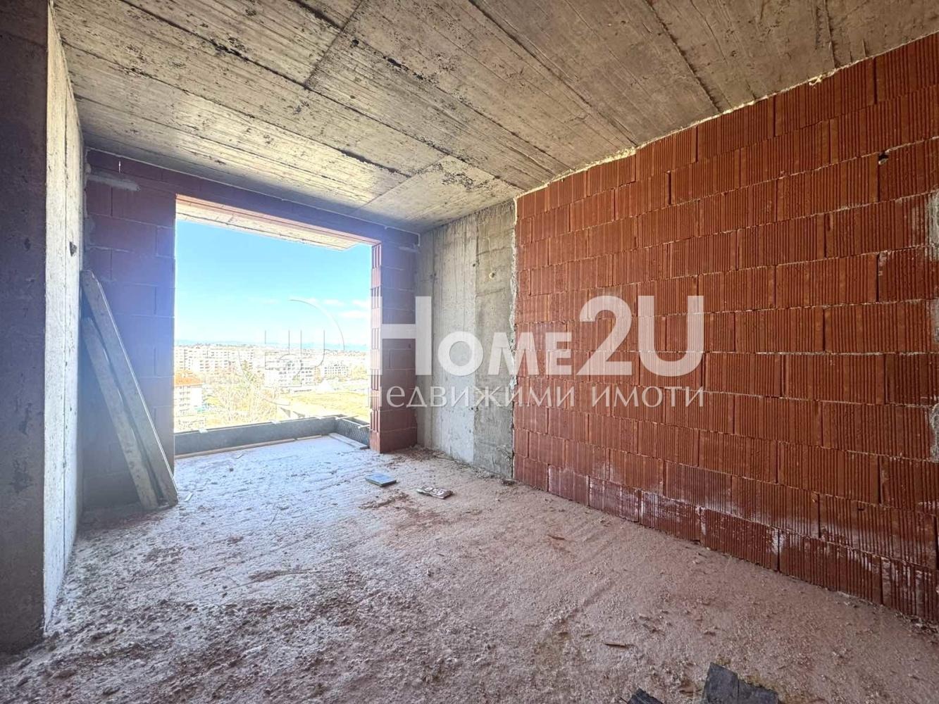 Продава 2-СТАЕН, гр. София, Овча купел, снимка 4 - Апартаменти - 53833669