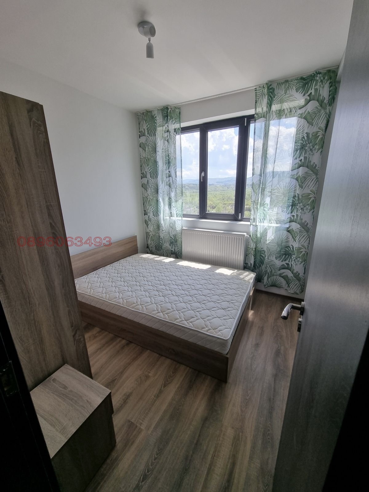 Продава 2-СТАЕН, гр. София, Дървеница, снимка 4 - Апартаменти - 54039162