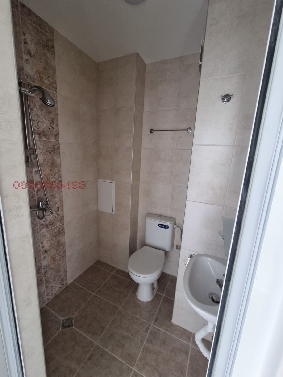 Продава 2-СТАЕН, гр. София, Дървеница, снимка 6 - Апартаменти - 54039162