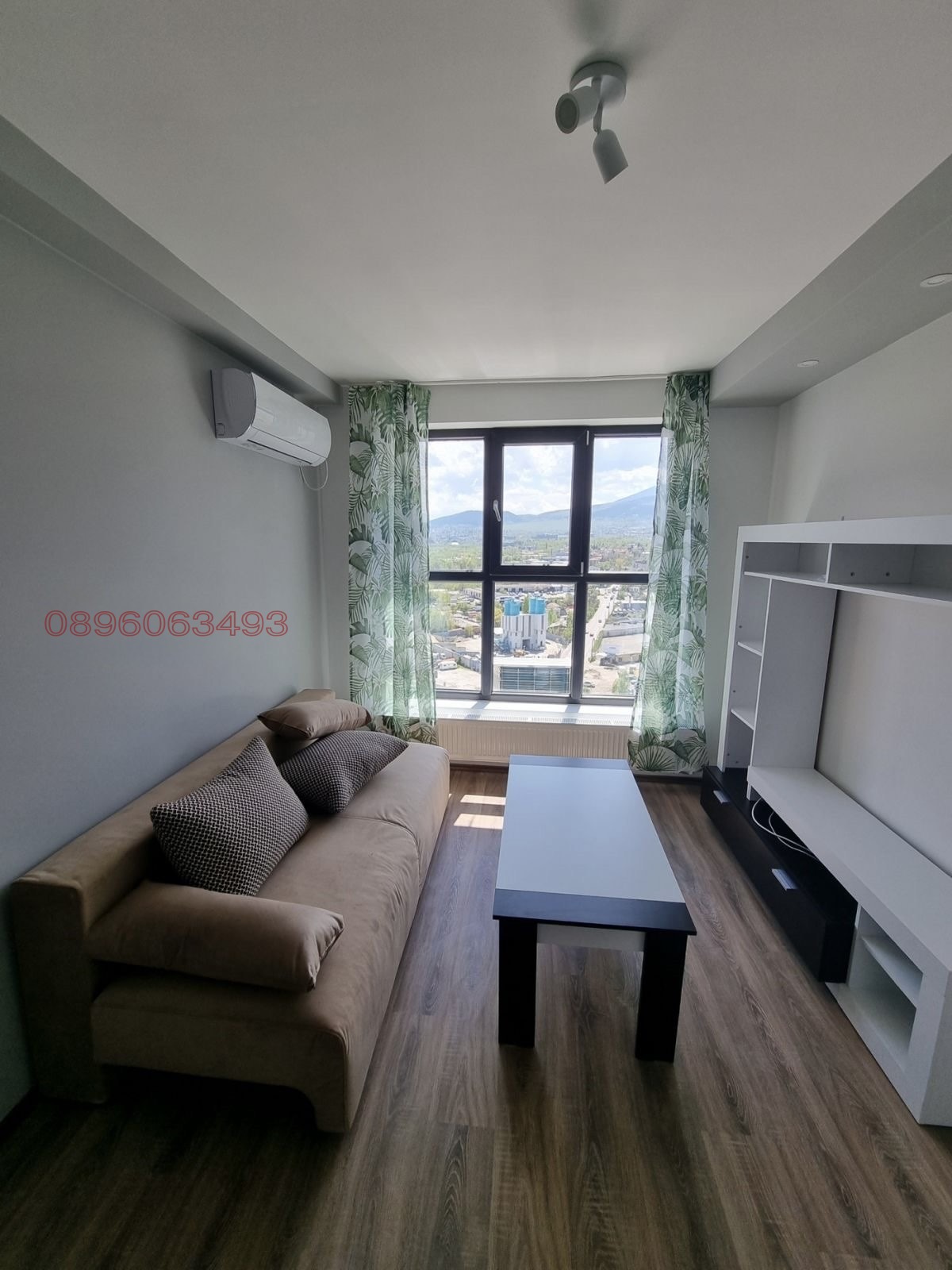 Продава 2-СТАЕН, гр. София, Дървеница, снимка 2 - Апартаменти - 54039162