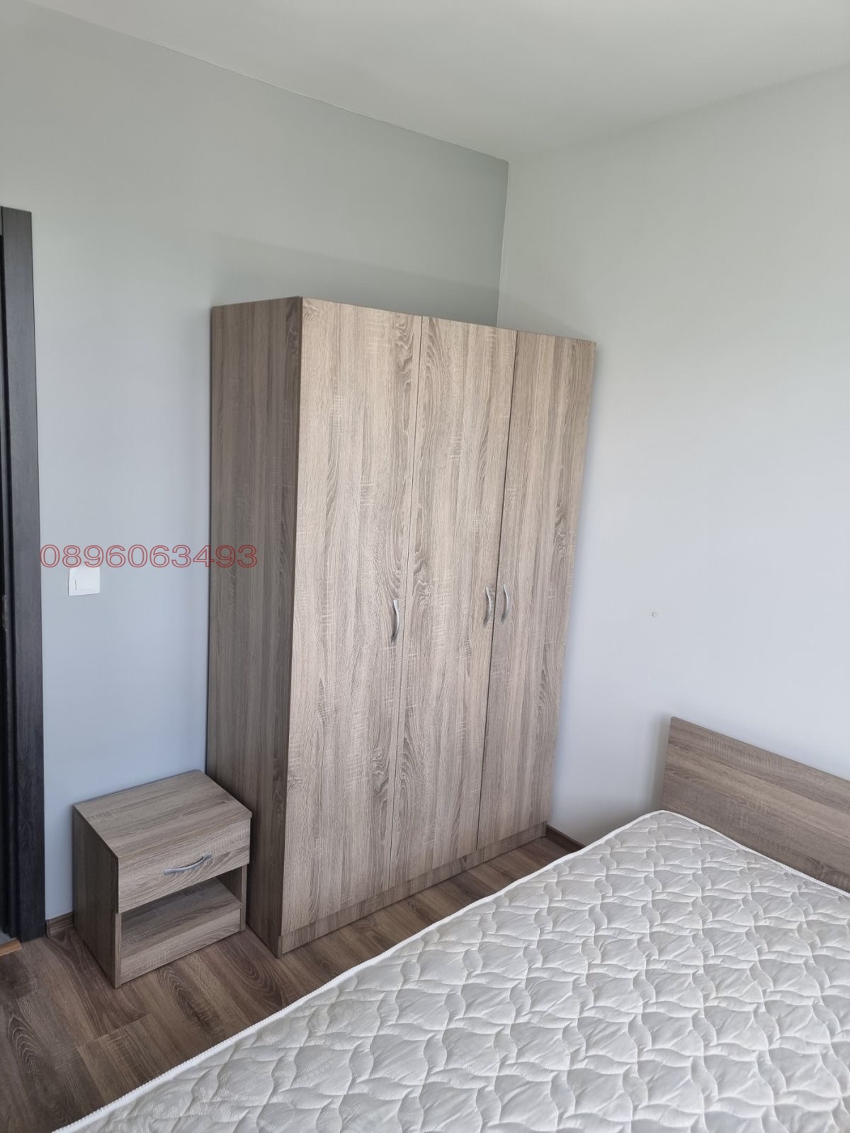 Продава 2-СТАЕН, гр. София, Дървеница, снимка 3 - Апартаменти - 54039162