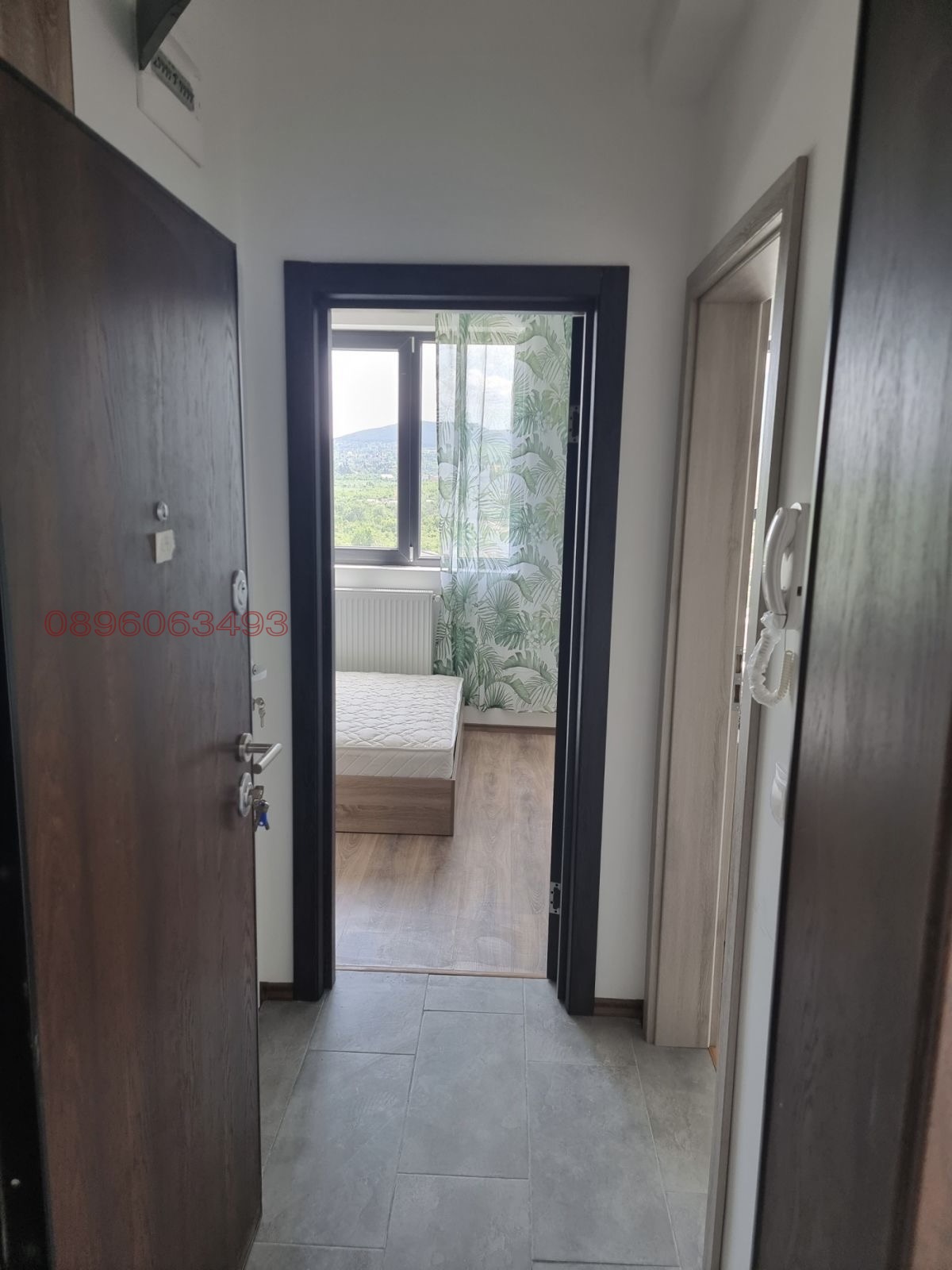 Продава 2-СТАЕН, гр. София, Дървеница, снимка 5 - Апартаменти - 54039162