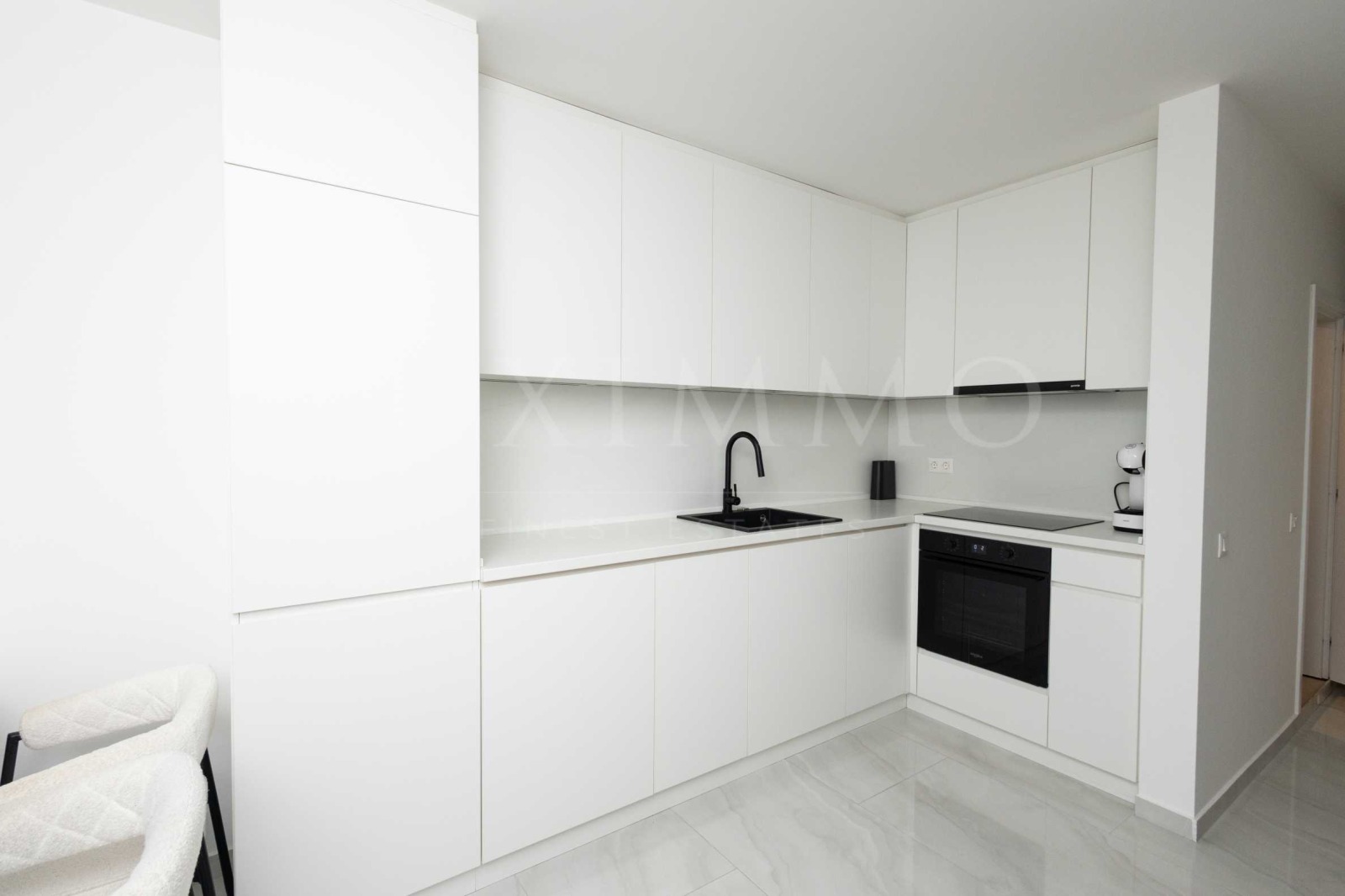 Продава 2-СТАЕН, гр. София, Манастирски ливади, снимка 3 - Апартаменти - 54525355
