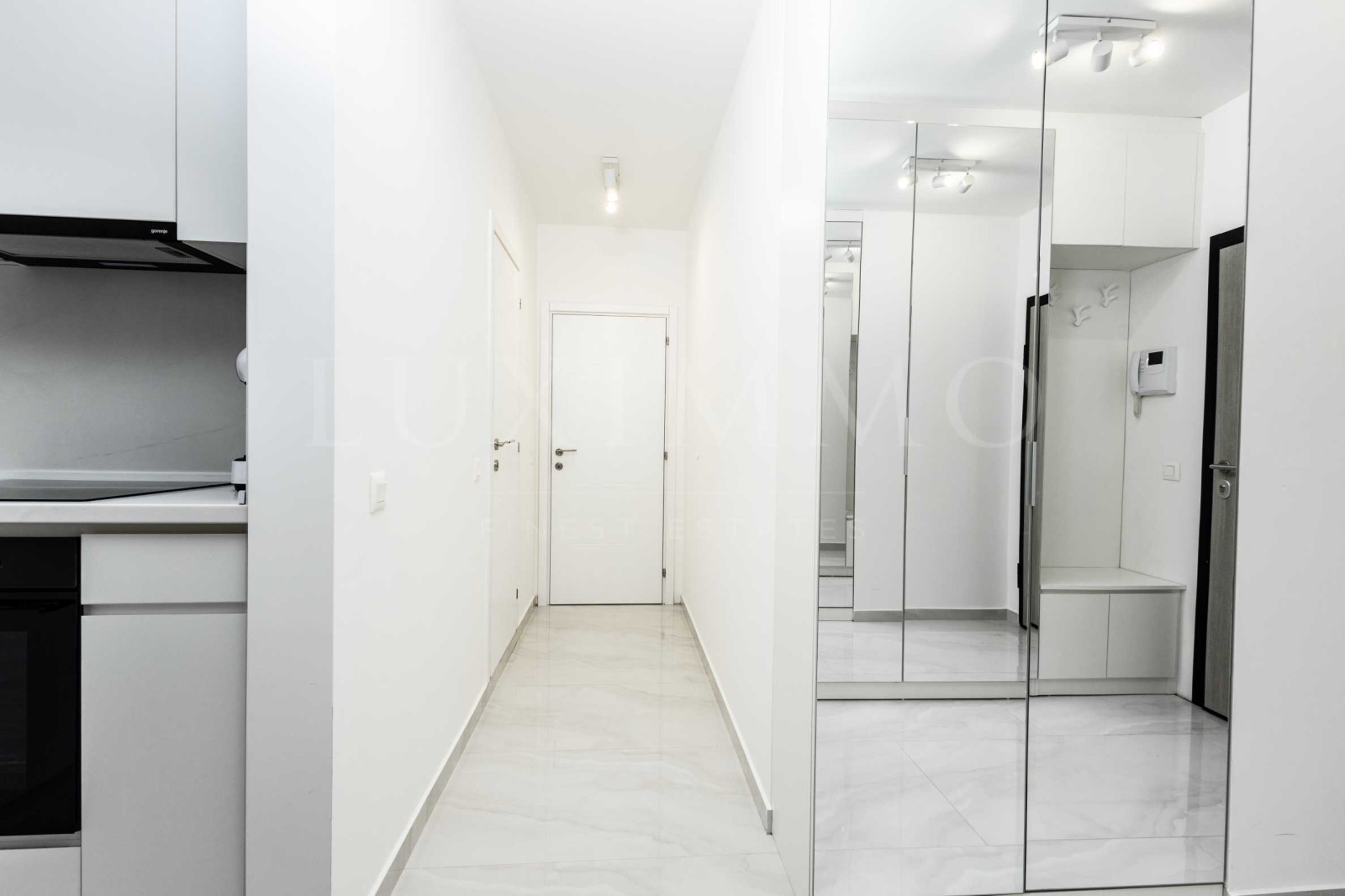 Продава 2-СТАЕН, гр. София, Манастирски ливади, снимка 5 - Апартаменти - 54525355