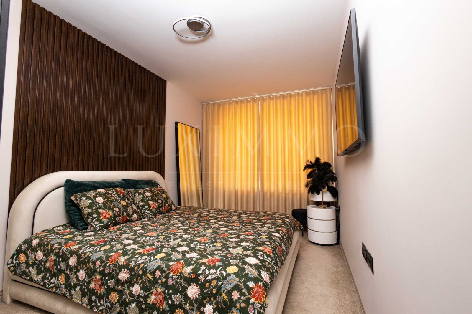 Продава 2-СТАЕН, гр. София, Манастирски ливади, снимка 9 - Апартаменти - 54525355